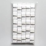 Brand New Wilson Pro Comfort 50 Pack Tennis - White. Fixed Price $81.00.