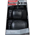 Pro-tec Spade Series Protective Gear Set Wrist, Elbow & Knee Pads Multi Sport. Fixed Price $25.00.