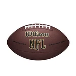 Wilson Nfl Super Grip Composite Football - Junior Size, Brown. Fixed Price $35.40.