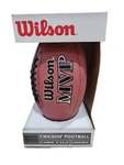 Wilson Nfl Football Mvp Composite Dbl/ Lace Junior Youth Age 9+ New. Fixed Price $24.93.
