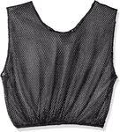 Bsn Sports Lightweight Scrimmage Vests Youth K-3RD Grade Black. Fixed Price $15.94.