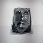 Dallas Cowboys Nfl Fan Face Mask Franklin Sports Licensed Nib Damaged Package. Fixed Price $19.99.