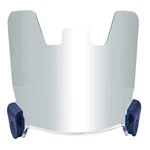 Hot Glove Unique Sports Clear View Football Helmet Eye Shield. Fixed Price $41.76.