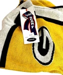 New Authentic Nfl/ncaa Team Color Cold Weather Scarf Forever Collectibles. Fixed Price $22.49.