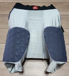Nwt Cramer Hurricane Sz 5 Football Girdle,thigh,hip,tailbone Pads 34"-36". Fixed Price $22.97.