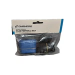Champro Quick Clip Flag Football Belt Blue Adjustable Adult Youth Sports Game. Fixed Price $8.08.