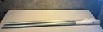 Htf Park & Sun Deluxe Teatherball Power Pole Replacement Model #TP158 Only. Fixed Price $99.95.