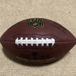 Wilson Nfl The Duke Professional Composite National Football League Vnc Freeship. Fixed Price $39.99.