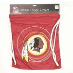 Nfl Licensed Drawstring Cinch Backpack Bag Assorted Teams. Fixed Price $8.95.
