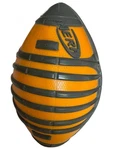 Vtg 2008 Nerf Weather Blitz Football Orange Black Foam Hasbro Guc No Box. Fixed Price $28.11.