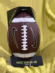 Nike Vapor 48 2.0 Football. Fixed Price $39.99.