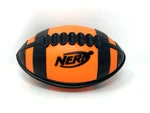 Vintage Nerf Football Weather Blitz Orange And Black Foam 2005 Hasbro Rare Mint!. Fixed Price $69.95.