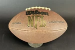 Wilson Nfl Junior Touchdown Football. Fixed Price $14.99.
