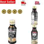 Pro Series Intense Vanilla Sports Drink, 14 Fl Oz - Kosher Hydration Delight. Fixed Price $6.99.