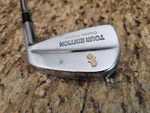 Mint Cond. Rh Spalding Registered Tour Edition Custom Crafted 4 Iron Steel Shaft. Fixed Price $56.99.