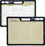 Champion Sports Large & Xl Dry Erase For Coaching - Whiteboards Strate. Fixed Price $48.57.