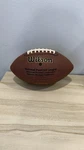 Wilson Nfl Touchdown Soft Composite Leather Football Official Size 1695 Nfc Afc. Fixed Price $18.27.