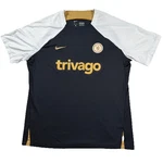 Nike Chelsea Football Club Mens Xl Slim Strike S/s Soccer Dri-fit 2023/24. Fixed Price $34.99.