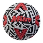 Mitre Unisex Recreation Soccer Ball Durable Machine-stitched 32-PANEL Const.... Fixed Price $31.25.