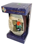 Cleveland Browns Vs Steelers Opening Night 9/12/1999 Football Take The Game Home. Fixed Price $39.99.