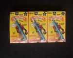 Jerry Rice Pro Ball Sports Drinks Juice Box Factory Sealed Set Of Rare Exp '93. Fixed Price $399.99.
