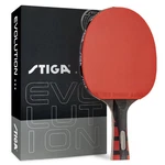 Stiga Evolution Performance Ping Pong Paddle - 1 Racket, Original Version. Fixed Price $92.03.