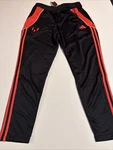 Adidas Lionel Messi Soccer Training Pants Black Sz JY9520 Football Nwt. Fixed Price $42.00.