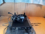 Vintage Telex Coachcomm BTR-600C College/nfl To Qb Wireless Communication. Fixed Price $150.00.