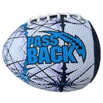 Passback Peewee Rubber Football, Ages 4-8, Elementary Training, Original, War.... Fixed Price $35.75.