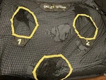 Sklz Quickster Qb Trainer. Fixed Price $50.00.