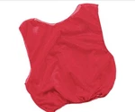 S&s Worldwide Spectrum Nylon Mesh Pinnies - 12 Pack Youth Size Red BIN1. Fixed Price $14.99.