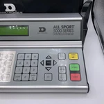 New Wireless Daktronics All Sport 5000 Series Scoreboard Controller 5010R6. Fixed Price $1500.00.