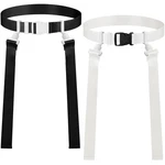 2/12/24/36 Player Football Belt, Adjustable Belts And Flags For.... Fixed Price $20.51.