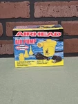 Airhead High Pressure Pump, 12V, Yellow AHP-12HP. Fixed Price $22.00.