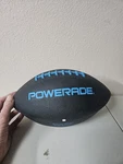 Powerade Nfl 12" Football With Super Grip Rare Coca-cola My Coke Rewards. Fixed Price $16.03.