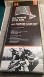Mylec Hockey All Purpose Steel Goal Heavy Gauge Nylon Netting 52" X 43" 28". Fixed Price $99.00.