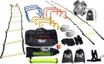 Sports Exercise & Fitness Equipment Speed Agility Training Kit Combo Set. Fixed Price $133.99.