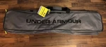Under Armour Womens Gray Lacrosse Equipment Bag Uasb-lwtb Lax Travel. Fixed Price $54.94.