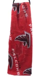 Atlanta Falcons Infinity Scarf. Fixed Price $35.15.