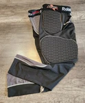 Riddell Power Adult Large 5 Pad Integrated Football Girdle 3/4 Length. Fixed Price $21.24.