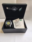Nfl Game Time Men's San Diego La Chargers Schedule Watch W/case Working Elec. Fixed Price $49.99.