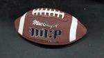 Macgregor Composite Leather Football. Fixed Price $14.99.