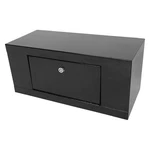Homak 14-GUN First Watch Safe Add On Box 19" 8" Black. Fixed Price $131.31.