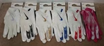 Nike Vapor Jet 8.0 Adult Receiver Football Gloves, N.101.0835, Nwt. Fixed Price $39.99.