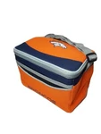 Denver Broncos Nfl Football Team Logo Mavrik 6 Pack Can Cooler Lunch Bag. Fixed Price $11.89.
