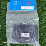 Athletic Specialties 1"" Hard Rubber Place Tee Football Kicking Field Goals. Fixed Price $11.99.