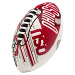 Nib Franklin Air Tech 8.5" Mini Football The Ohio State Buckeyes. Fixed Price $24.77.