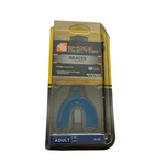Shock Doctor Braces Strapped Mouthguard Adult Blue. Fixed Price $11.24.