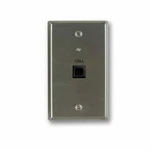 Valcom V-2971 Call In Switch W/ Volume Control. Fixed Price $47.30.