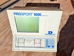 Daktronics Pro Sport 6000 Scoreboard Controller Shot Clock. Fixed Price $254.25.